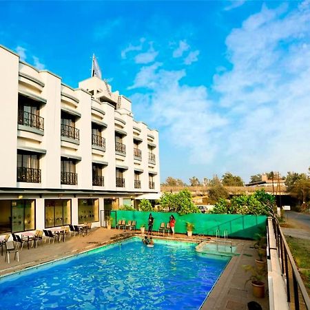 Hotel Aristro Lonavla Exterior foto
