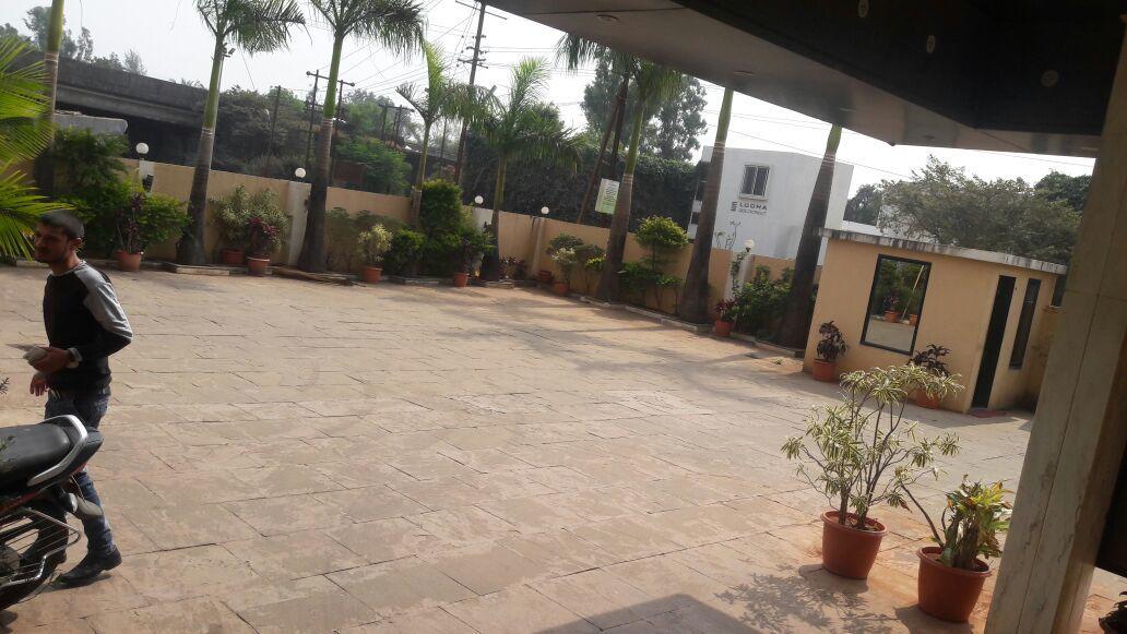 Hotel Aristro Lonavla Exterior foto