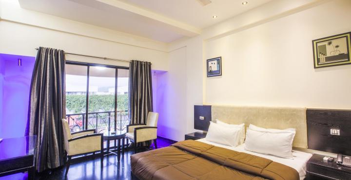 Hotel Aristro Lonavla Exterior foto